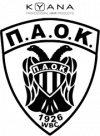 ΠΑΟΚ ΚΥΑΝΑ