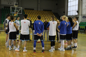 Η Media Day της Εθνικής Γυναικών!