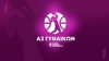 &Eta; 1&eta; &alpha;&gamma;&omega;&nu;&iota;&sigma;&tau;&iota;&kappa;ή &tau;&omega;&nu; Play-off &tau;&eta;&sigmaf; &Alpha;2 &Gamma;&upsilon;&nu;&alpha;&iota;&kappa;ώ&nu;