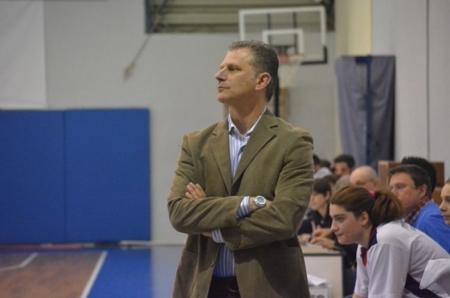 Με Κτιστάκη και χωρίς τις διεθνείς τη νέα σεζόν ο Πρωτέας