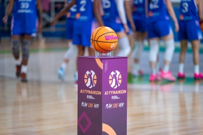 &Tau;&alpha; &alpha;&pi;&omicron;&tau;&epsilon;&lambda;έ&sigma;&mu;&alpha;&tau;&alpha; &tau;&eta;&sigmaf; 8&eta;&sigmaf; &alpha;&gamma;&omega;&nu;&iota;&sigma;&tau;&iota;&kappa;ή&sigmaf; &tau;&eta;&sigmaf; &Alpha;1 &gamma;&upsilon;&nu;&alpha;&iota;&kappa;ώ&nu;