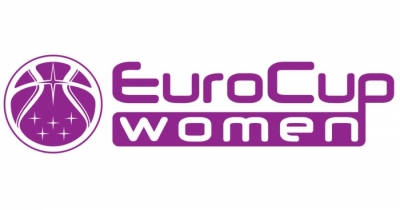 Τα γκρουπ δυναμικότητας των ελληνικών ομάδων στο EuroCup Γυναικών
