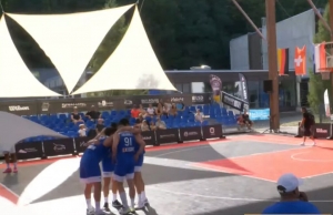 &Pi;&rho;ώ&tau;&eta; &nu;ί&kappa;&eta; &sigma;&tau;&omicron; &Beta;&omicron;&upsilon;&alpha;&rho;ό&nu;