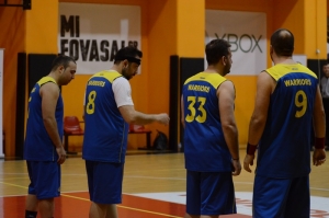 «My Basket League 4on4»: Πρωταθλήτρια είναι η παρέα!