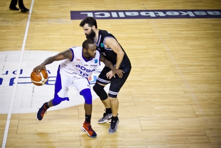 Ο «φονιάς» του ΠΑΟΚ και οι λοιποί κορυφαίοι του FIBA Champions League