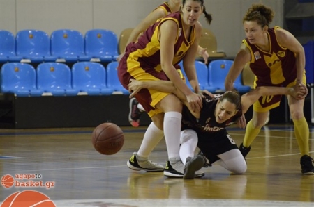 Το photostory της αγωνιστικής: Αθηναϊκός-Άρης Πετρούπολης και Κρόνος-Πρωτέας