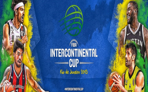 FIBA Intercontinental Cup 2019: Έτοιμη για τη μεγάλη μάχη η ΑΕΚ