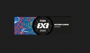 Το πρόγραμμα του τουρνουά 3×3 Nations League U21