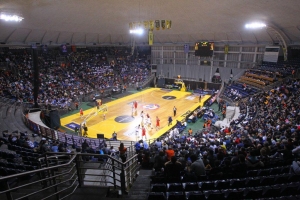 Η Εθνική Ανδρών επιστρέφει στο «Αλεξάνδρειο»