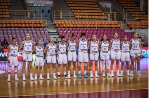 Συγχαρητήρια της FIBA στην ΕΟΚ