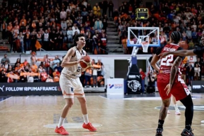 Ήττα αποκλεισμός για Bourges
