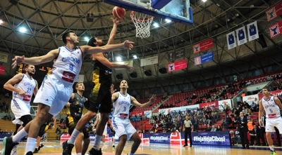 FIBA Champions League: Τα αποτελέσματα της πρώτης μέρας