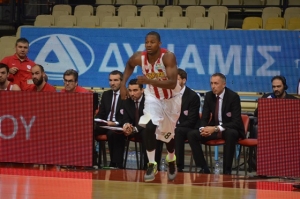 «Καθάρισε» στο τέλος ο Στρόμπερι