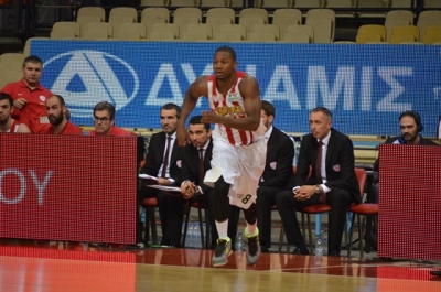 «Καθάρισε» στο τέλος ο Στρόμπερι