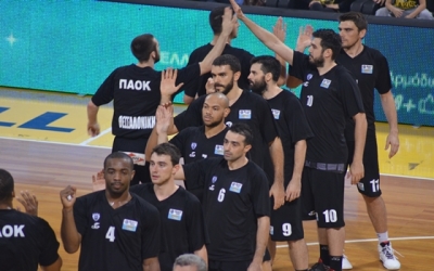 Επιστροφή Μπρέμερ για τα play off