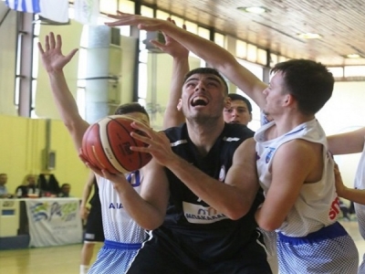 Πανελλήνιο Εφήβων: Πρώτη νίκη για Προμηθέα, 90-51 την Ασπίδα Ξάνθης