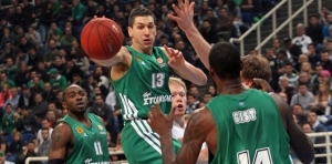 Euroleague: Τα καλύτερα κλεψίματα της δεκαετίας (vid)