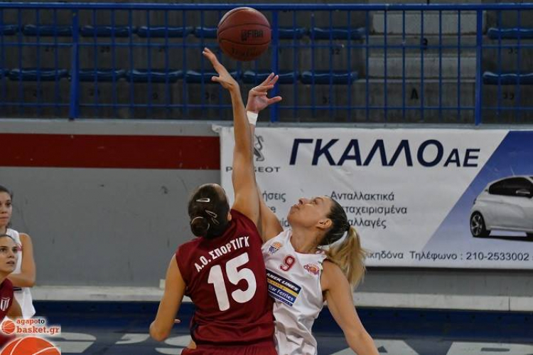 &Alpha;2 &Gamma;&upsilon;&nu;&alpha;&iota;&kappa;ώ&nu;: &Epsilon;&xi;&alpha;&sigma;&phi;ά&lambda;&iota;&sigma;&alpha;&nu; &pi;&rho;&omega;&tau;ά&theta;&lambda;&eta;&mu;&alpha; &kappa;&alpha;&iota; ά&nu;&omicron;&delta;&omicron; &Sigma;&pi;ό&rho;&tau;&iota;&gamma;&kappa; &kappa;&alpha;&iota; &Eta;&rho;&alpha;&kappa;&lambda;ή&sigmaf;!