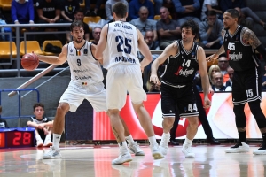 7Days Eurocup: Τα αποτελέσματα της 3ης αγωνιστικής