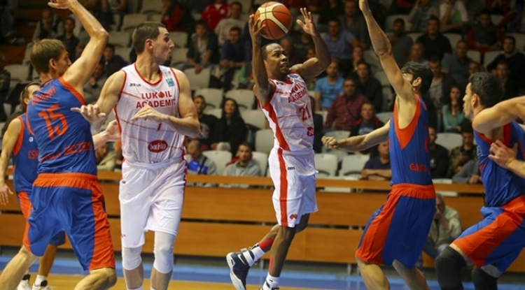 Αμφίρροπες αναμετρήσεις στον τρίτο προκριματικό του FIBA Champions League