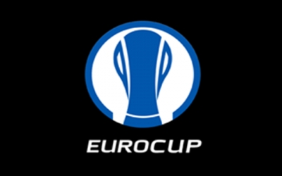 Eurocup: Τέταρτη αγωνιστική