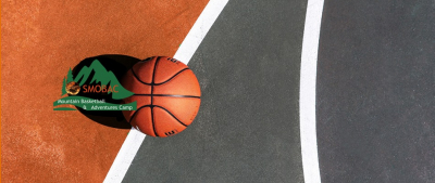 SMOBAC: ένα διαδραστικό κάμπ - πρόγραμμα με πυρήνα το μπάσκετ