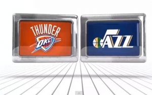 Jazz – Thunder: Highlights από την πρεμιέρα (vid)