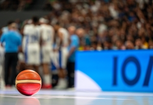 Ευρωμπάσκετ 2025: Οι όμιλοι και τα ρόστερ