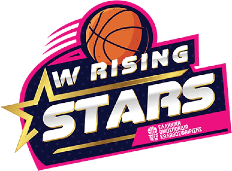 Η αναπτυξιακή ομάδα για το W Rising Stars