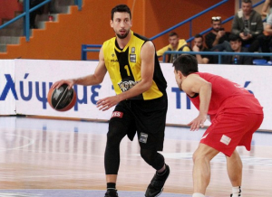 Τα… χρειάστηκε στη Λευκάδα η ΑΕΚ, εύκολα Άρης, Λαύριο, σε περιπέτειες Κόροιβος, Κύμη