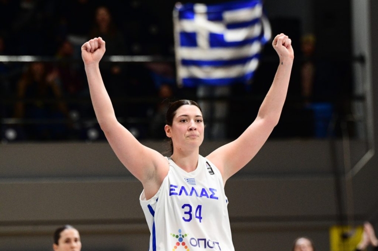 Άκου μικρή μου Μαριέλλα…