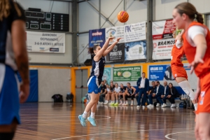 Α1 Γυναικών: Η βαθμολογία και η επόμενη αγωνιστική