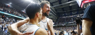 Η Euroleague θυμήθηκε τις προκρίσεις της ΤΣΣΚΑ και της Ρεάλ το 2018 (vid)