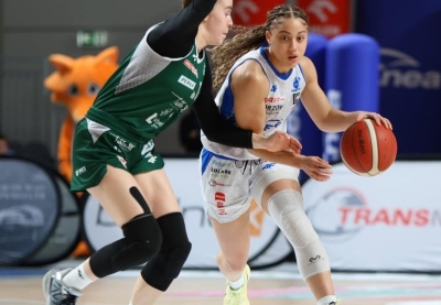 Ήττα για την Gorzow