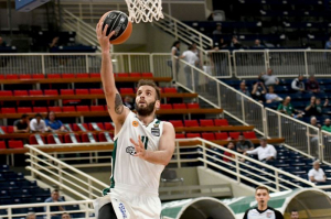 Με… φόρα και στα play off