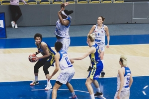 Ένα βήμα πιο κοντά στο double η Gdynia