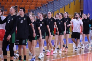 Double double της Σπανού στην ήττα της Zabiny