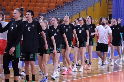 Double double της Σπανού στην ήττα της Zabiny