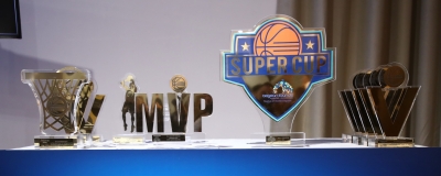 Το… άτυπο jump ball του Super Cup