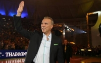 Ά&rho;&eta;&sigmaf;: &Epsilon;&kappa;&delta;ή&lambda;&omega;&sigma;&eta; &gamma;&nu;&omega;&rho;&iota;&mu;ί&alpha;&sigmaf; &pi;&alpha;&rho;&omicron;&upsilon;&sigma;ί&alpha; &tau;&omicron;&upsilon; &Gamma;&kappa;ά&lambda;&eta;