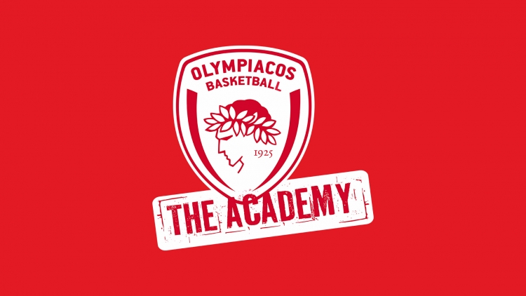 Olympiacos BC The Academy: Ξεκινούν οι εγγραφές
