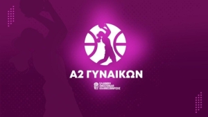 &Eta; 8&eta; &alpha;&gamma;&omega;&nu;&iota;&sigma;&tau;&iota;&kappa;ή &tau;&eta;&sigmaf; &Alpha;2 &Gamma;&upsilon;&nu;&alpha;&iota;&kappa;ώ&nu;