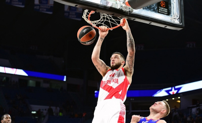 Ο… rookie MVP Πουαριέ, ο σούπερ Ντόντσιτς και οι κορυφαίοι των στατιστικών (vid)