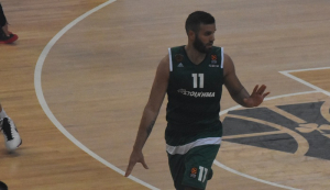 Γλίτωσε το στραπάτσο, ξαναβρήκε Παππά