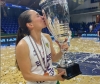 Πρωταθλήτρια Ουγγαρίας η Παυλοπούλου