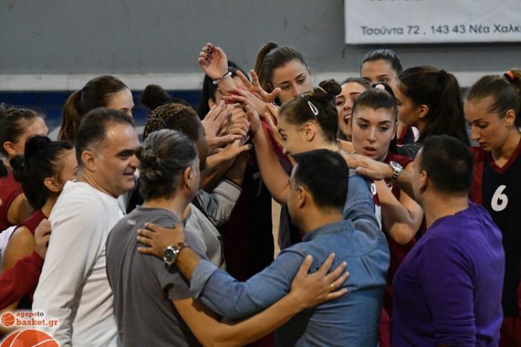 Συνέχεια με νίκες για τους πρωτοπόρους