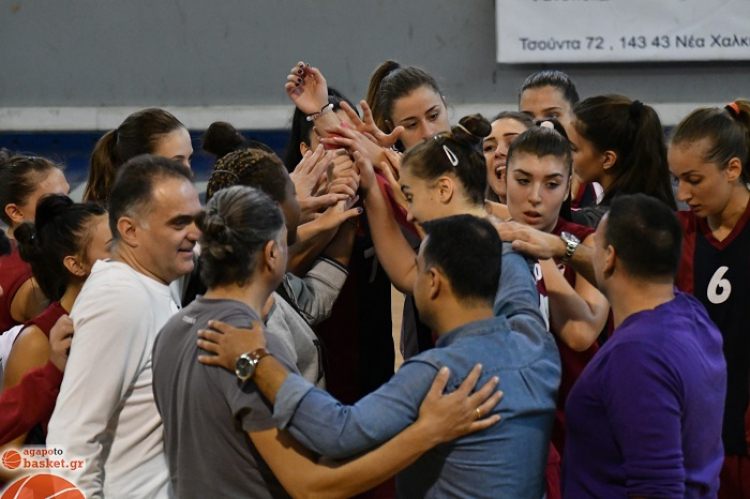 Συνέχεια με νίκες για τους πρωτοπόρους