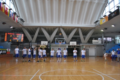 Όγδοη στον κόσμο η Εθνική Κωφών Ανδρών