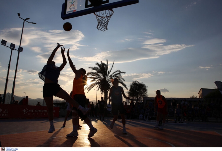 Οι κλήσεις για προετοιμασία της 3×3 U21