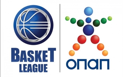 Ξαναρχίζει η Basket League ΟΠΑΠ!